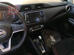 نیسان ڤێرسا